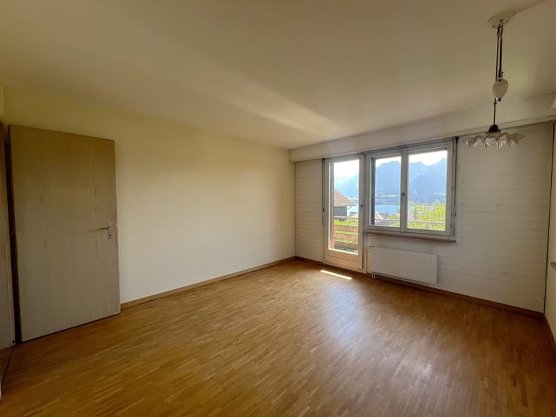 5.5 Zimmer-Doppeleinfamilienhaus in Hilterfingen (8)