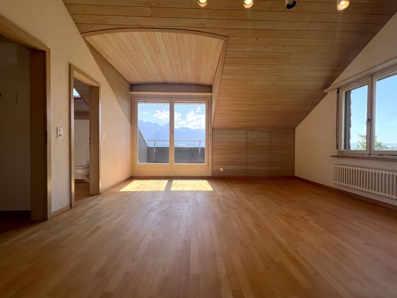 5.5 Zimmer-Doppeleinfamilienhaus in Hilterfingen (12)