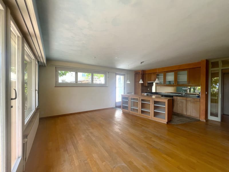 5.5 Zimmer-Doppeleinfamilienhaus in Hilterfingen (5)
