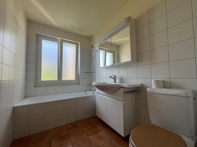5.5 Zimmer-Doppeleinfamilienhaus in Hilterfingen (9)