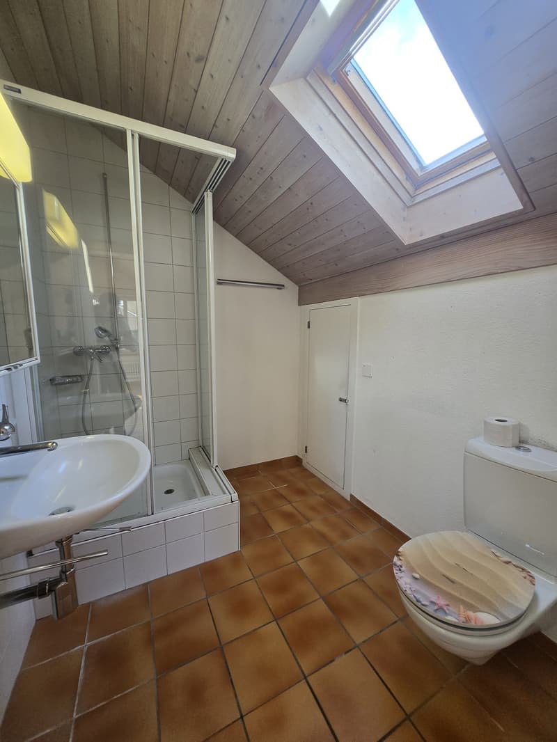 5.5 Zimmer-Doppeleinfamilienhaus in Hilterfingen (13)