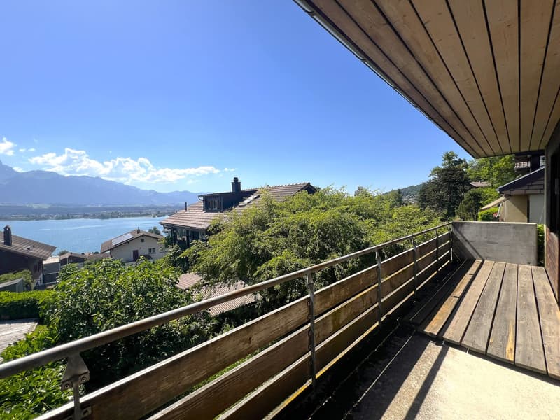 5.5 Zimmer-Doppeleinfamilienhaus in Hilterfingen (10)