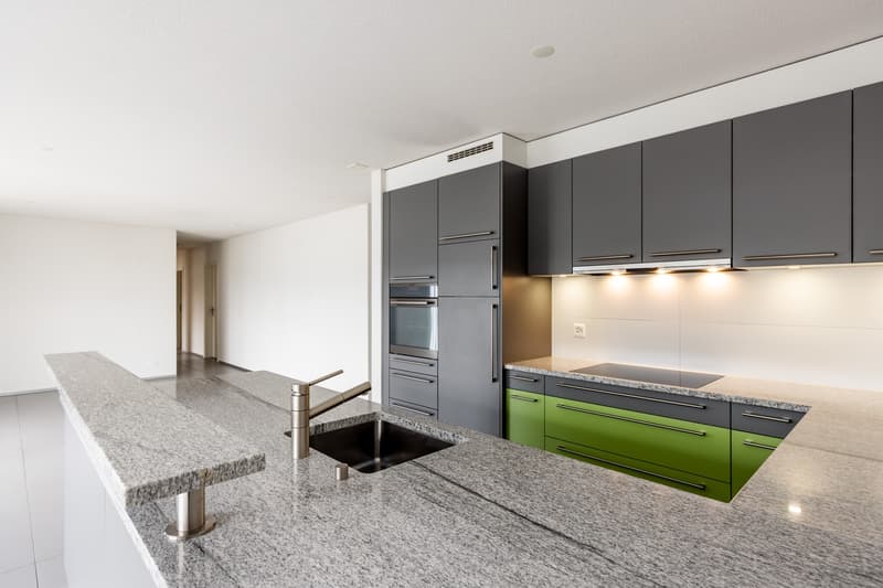 5.5 Zimmer-Attika-Wohnung in Boll (5)