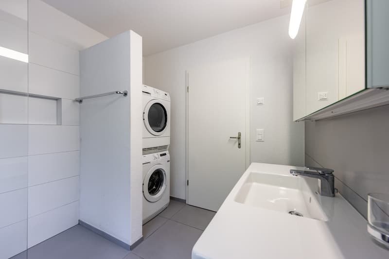 5.5 Zimmer-Attika-Wohnung in Boll (10)