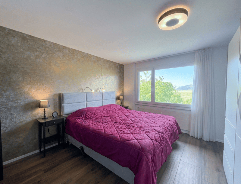 4.5 Zimmer-Wohnung in Seftigen (6)