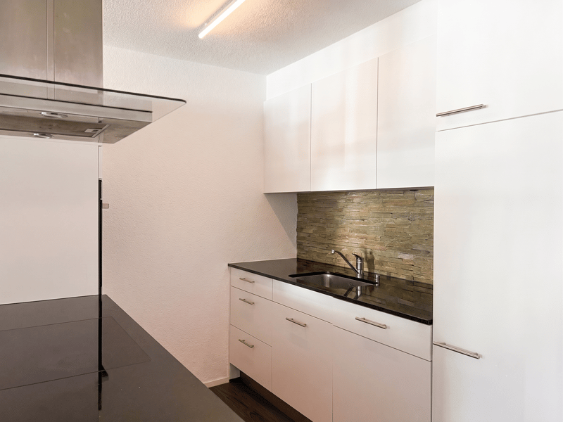 2.5 Zimmer-Wohnung in Wattenwil (2)