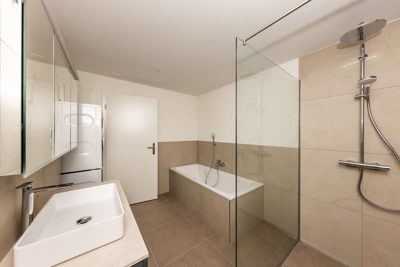 3.5 Zimmer-Neubau-Wohnungen im Gwatt (8)