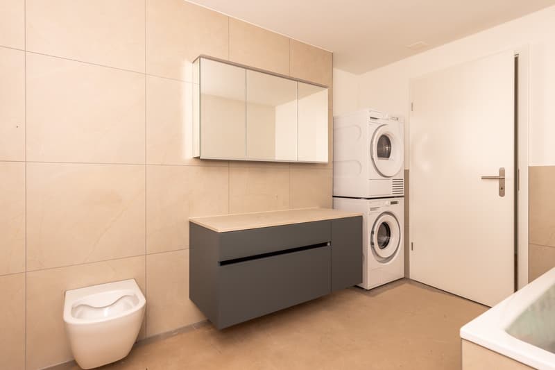 3.5 Zimmer-Neubau-Wohnungen im Gwatt (7)
