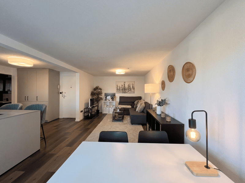 2.5 Zimmer-Wohnung in Thun (5)