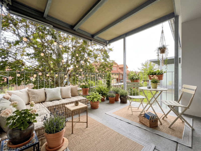 2.5 Zimmer-Wohnung in Thun (7)