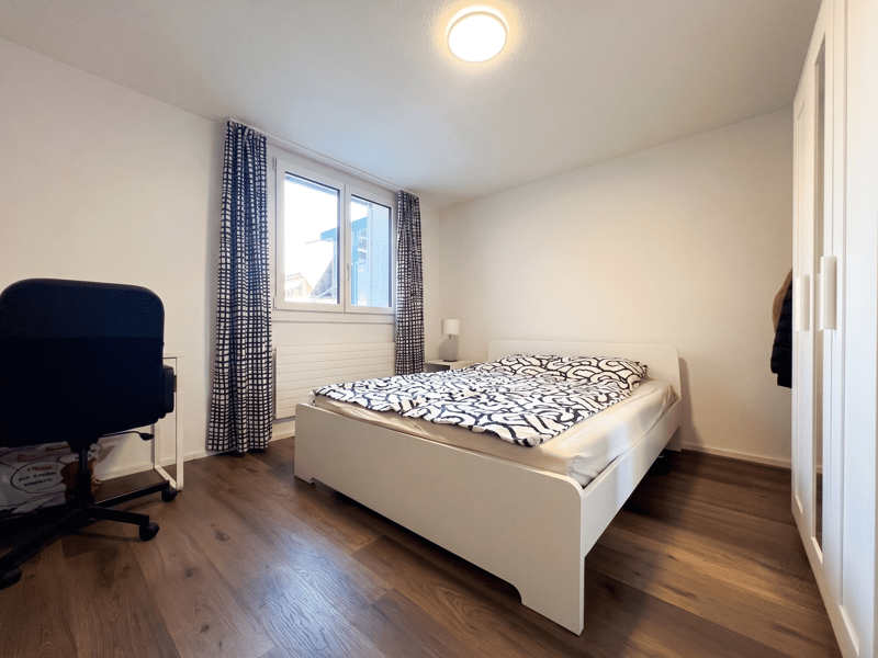 2.5 Zimmer-Wohnung in Thun (8)