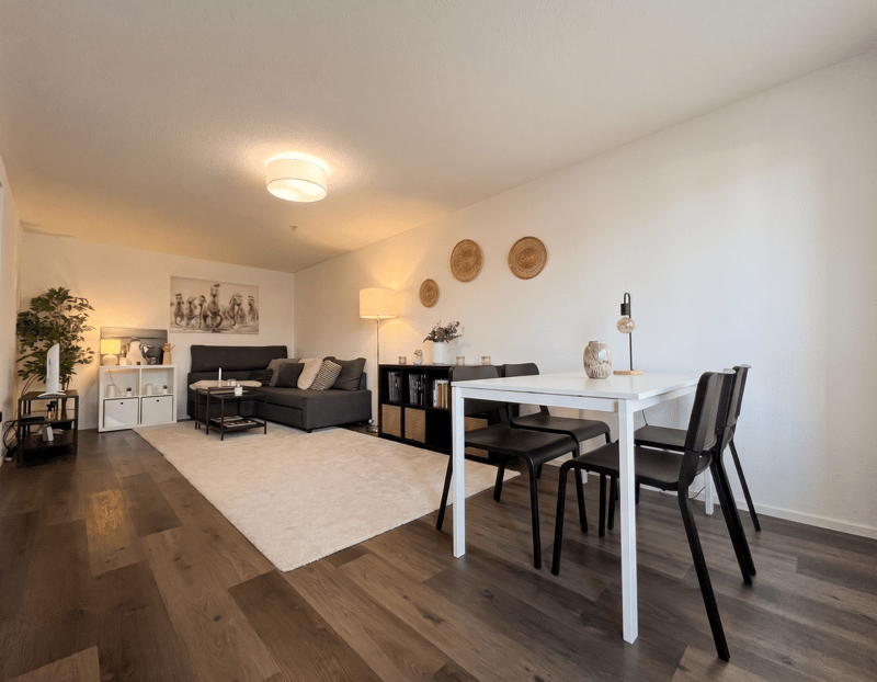 2.5 Zimmer-Wohnung in Thun (4)
