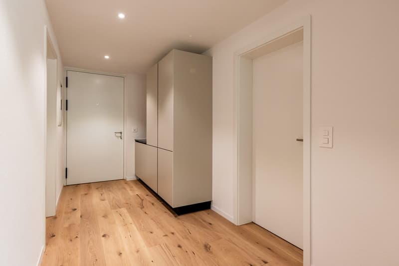 3.5 Zimmer-Neubau-Wohnung im Gwatt (8)
