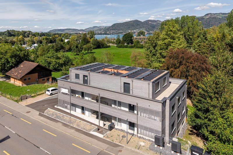 3.5 Zimmer-Neubau-Wohnung im Gwatt (13)