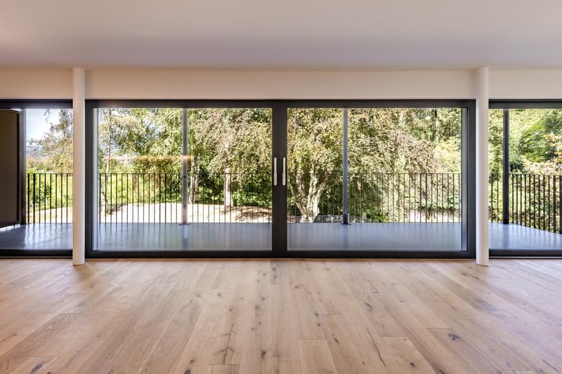 3.5 Zimmer-Neubau-Wohnung im Gwatt (5)