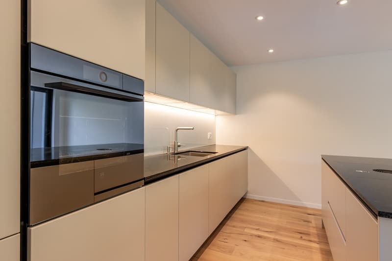 3.5 Zimmer-Neubau-Wohnung (1. OG) im Gwatt (5)