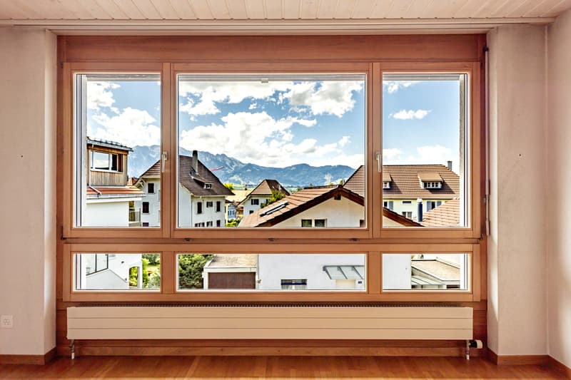 3.5 Zimmer-Wohnung in Steffisburg (Thun) (3)