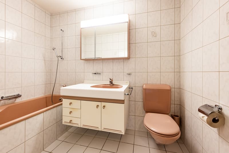 3.5 Zimmer-Wohnung in Steffisburg (Thun) (12)
