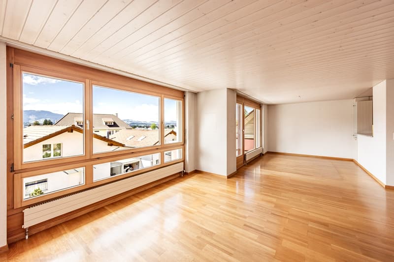 3.5 Zimmer-Wohnung in Steffisburg (Thun) (4)