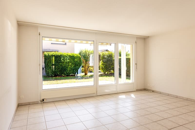 3.5 (4) Zimmer-Reihen-Eckhaus in Steffisburg (7)