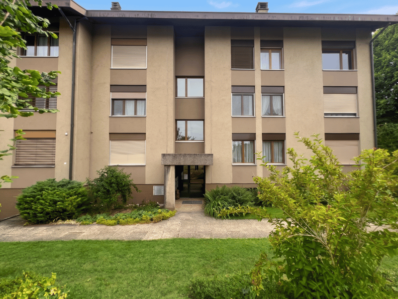 JETZT KAUFEN: 4.5 Zimmer-Wohnung in Seftigen (9)