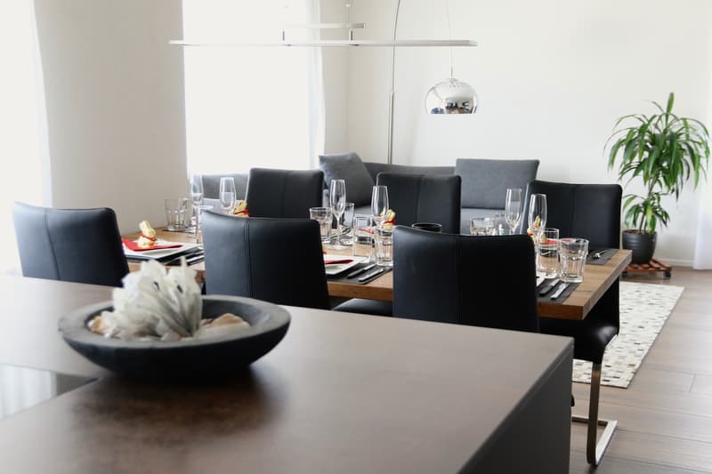JETZT KAUFEN: 4.5 Zimmer-Wohnung in Seftigen (6)