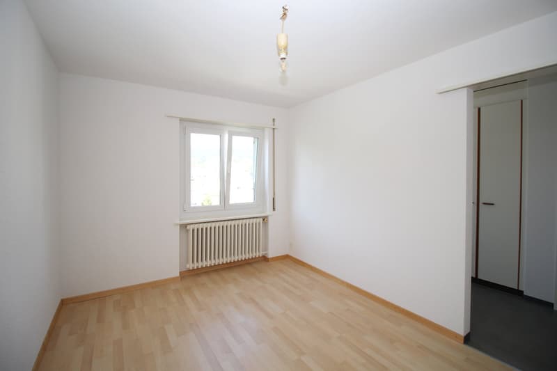 Wohnen in unmittelbarer Nähe zum Bahnhof Wettingen (3)