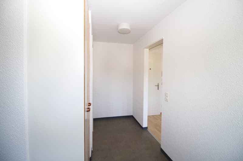 Wohnen in unmittelbarer Nähe zum Bahnhof Wettingen (2)