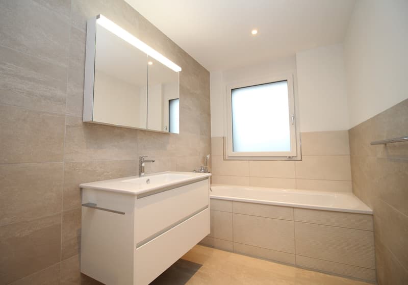 Moderne 4.5-Zimmerwohnung im Neubau in Siglistorf (6)