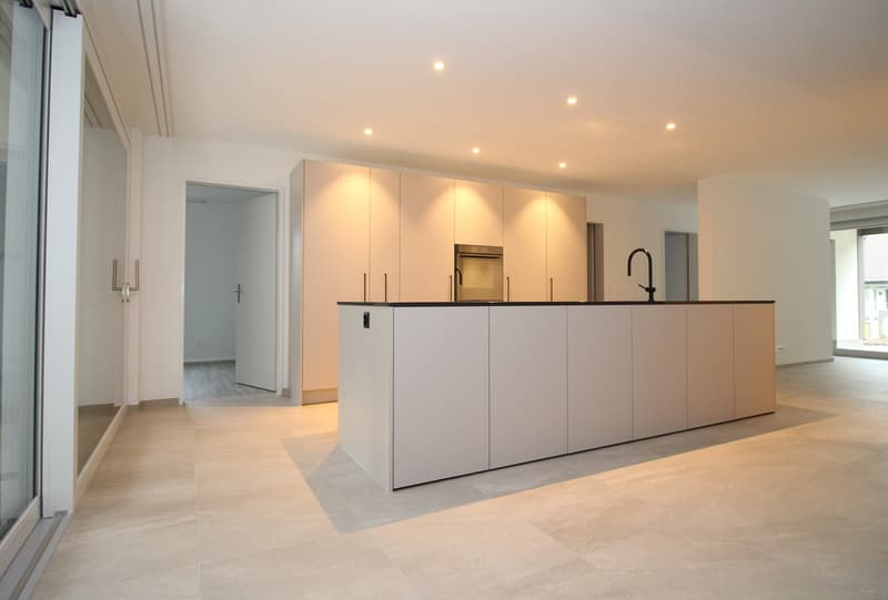 Moderne 4.5-Zimmerwohnung im Neubau in Siglistorf (4)