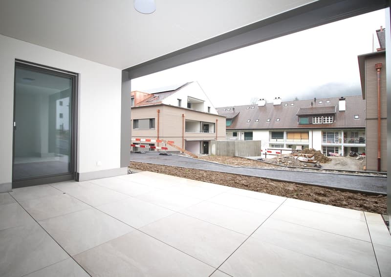 Moderne 4.5-Zimmerwohnung im Neubau in Siglistorf (13)