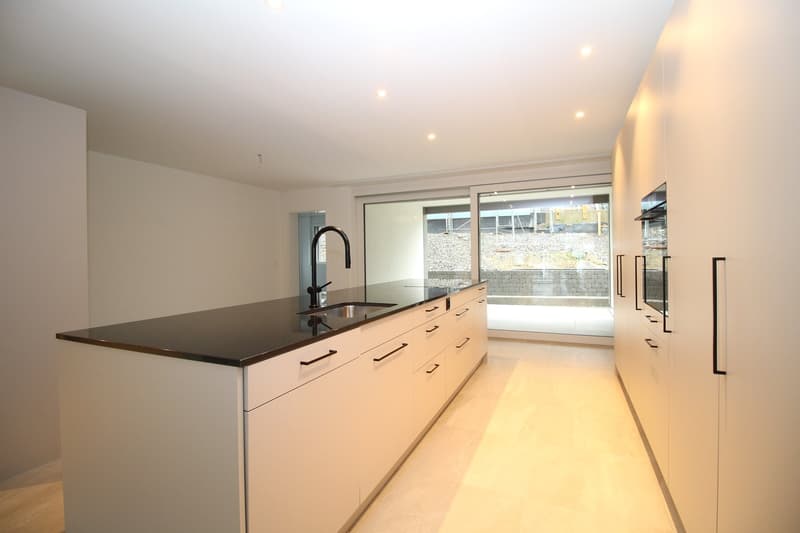 Moderne 4.5-Zimmerwohnung im Neubau in Siglistorf (3)