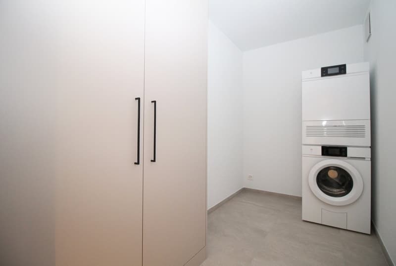 Moderne 4.5-Zimmerwohnung im Neubau in Siglistorf (11)