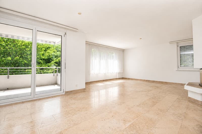4.5-Zimmewohnung mit sensationellem Grundriss! (4)
