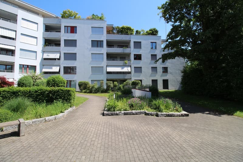 4.5-Zimmewohnung mit sensationellem Grundriss! (8)