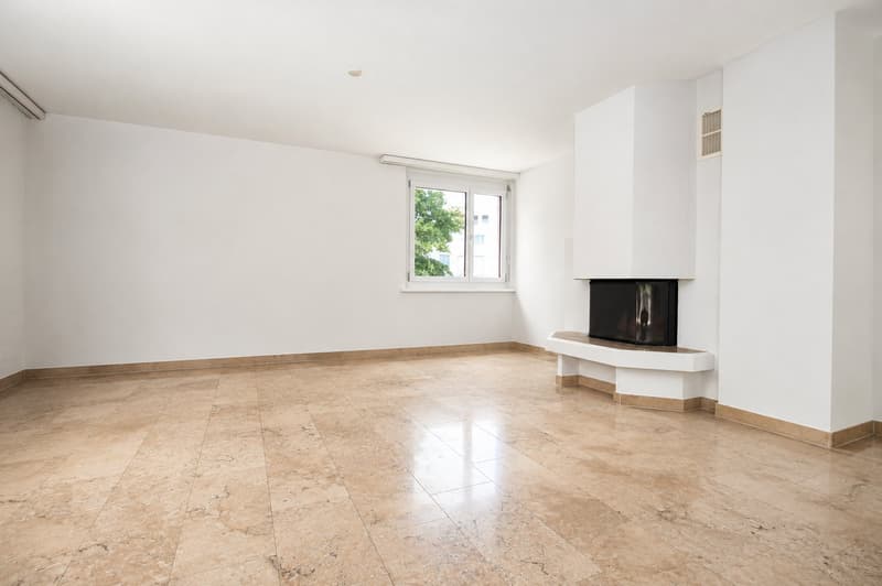 4.5-Zimmewohnung mit sensationellem Grundriss! (2)