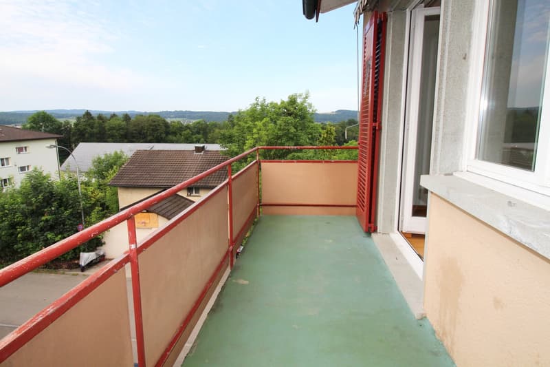 3.5-Zimmerwohnung an ruhiger Lage in Künten (8)