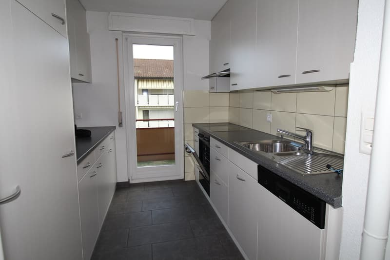 3.5-Zimmerwohnung an ruhiger Lage in Künten (3)