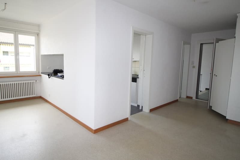 3.5-Zimmerwohnung an ruhiger Lage in Künten (2)