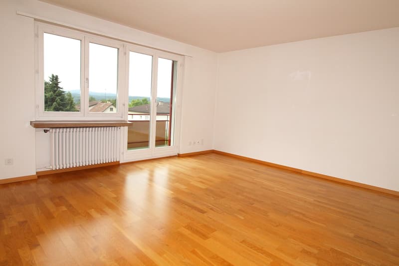 3.5-Zimmerwohnung an ruhiger Lage in Künten (4)