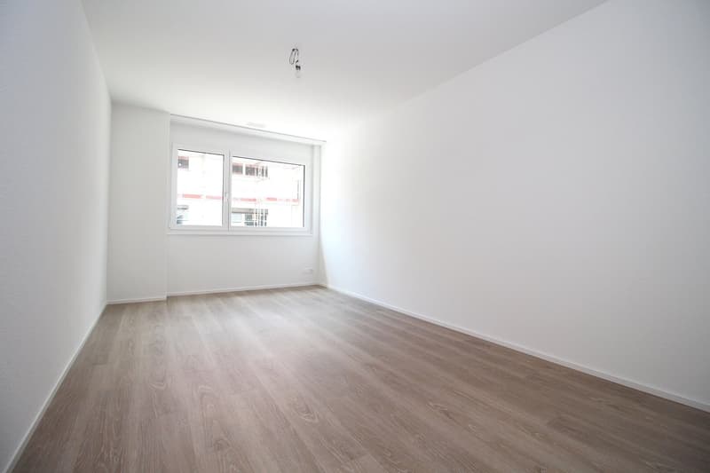 grosszügige 4.5-Zimmerwohnung mit Gartensitzplatz (8)