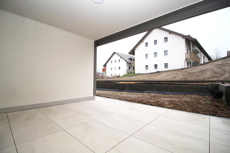 Moderne 2.5-Zimmerwohnung im Neubau in Siglistorf (8)