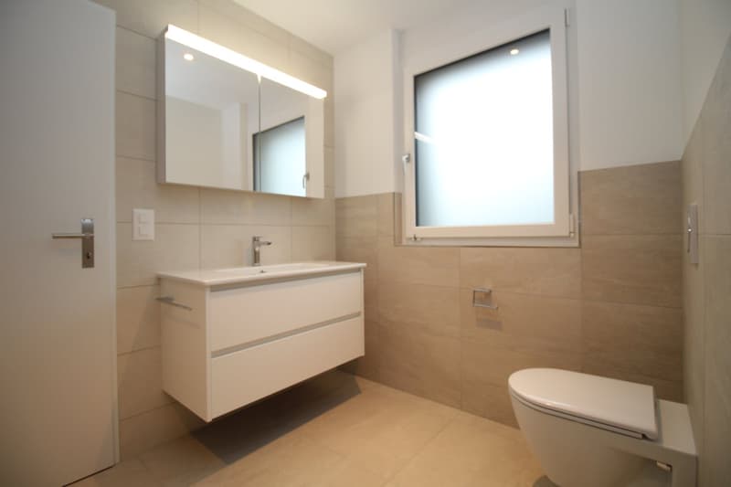 Moderne 2.5-Zimmerwohnung im Neubau in Siglistorf (5)