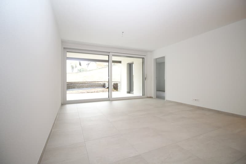Moderne 2.5-Zimmerwohnung im Neubau in Siglistorf (4)