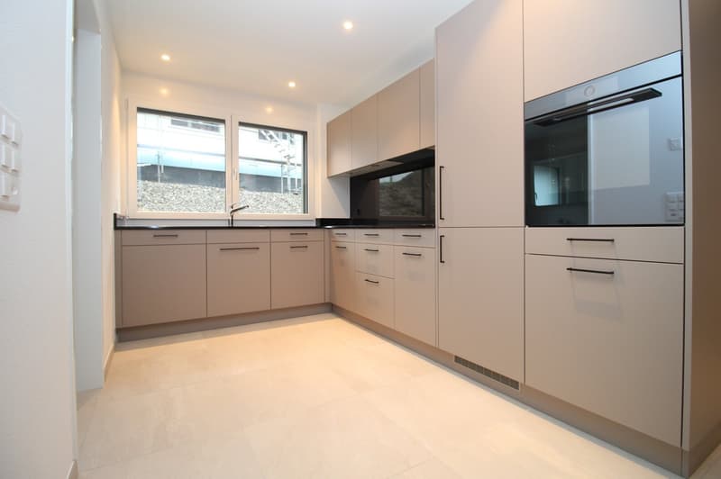 Moderne 2.5-Zimmerwohnung im Neubau in Siglistorf (3)