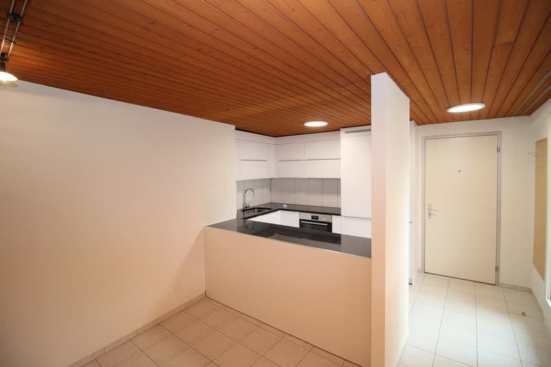 Charmante 4.5-ZWG im Herzen der Altstadt mit Dachterrasse (1)