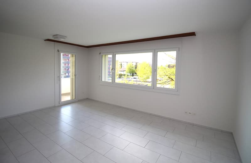 Gemütliche 2.5-Zimmer-Wohnung mit Balkon in Kleindöttingen (3)