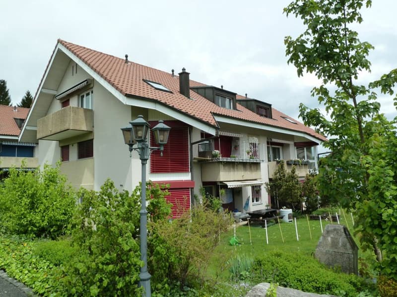 Aussenansicht