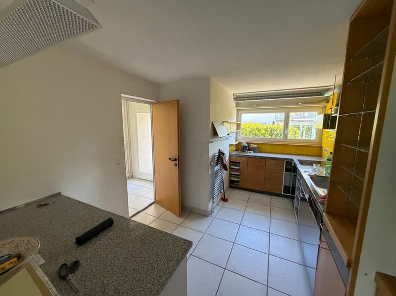 5.5-Zimmer-Reiheneinfamilienhaus in Bottmingen (8)