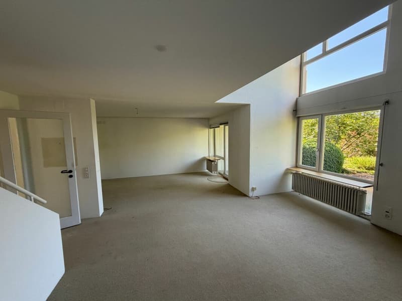5.5-Zimmer-Reiheneinfamilienhaus in Bottmingen (5)